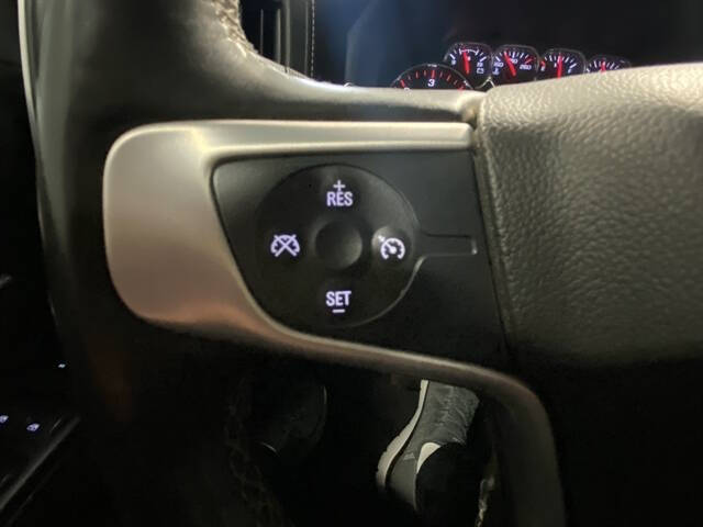 2016 GMC Sierra 1500