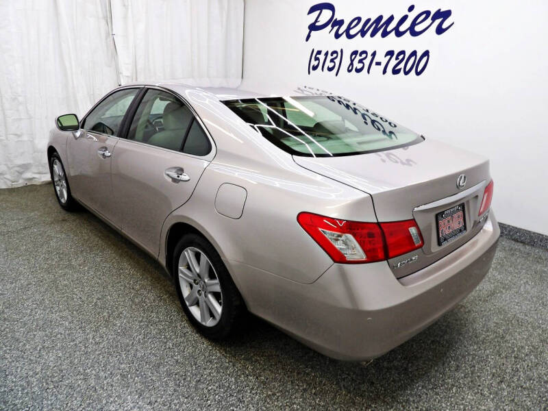 2007 Lexus ES 350