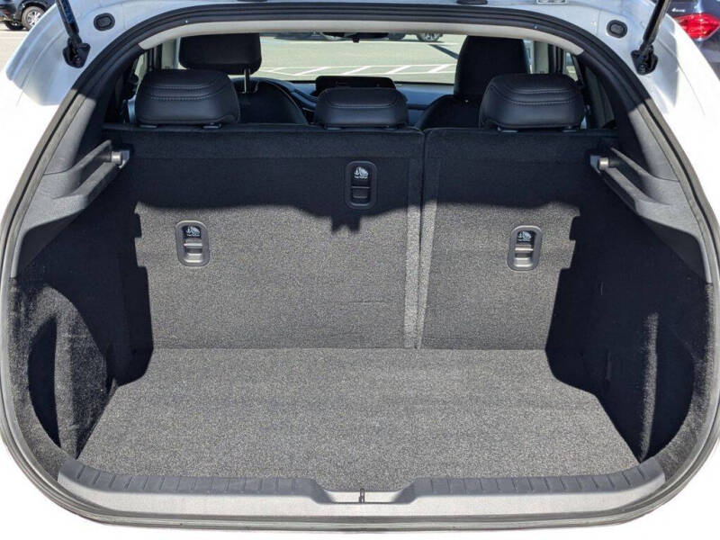 2025 Mazda CX-30 2.5 S Preferred