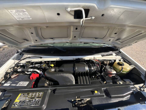 2013 Jayco Redhawk 26XS Class C RV