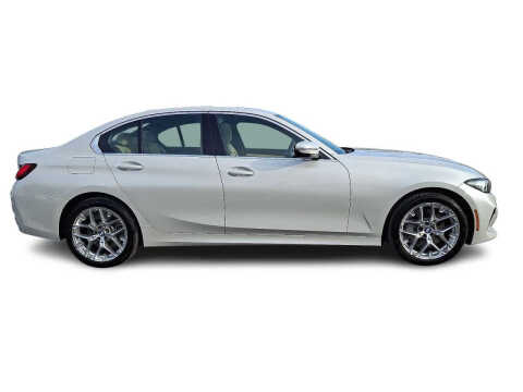 2025 BMW 3 Series 330i xDrive