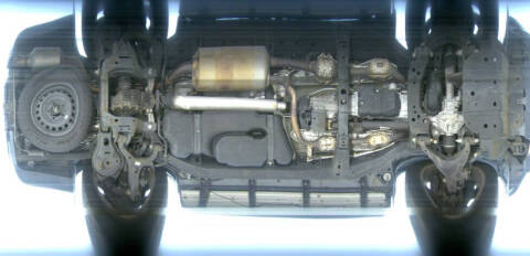 2008 Toyota Sequoia Limited