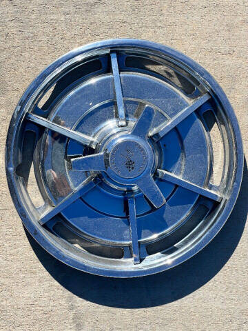 1963 Chevrolet Corvette