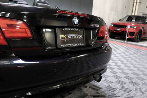 2013 BMW 3 Series 335i