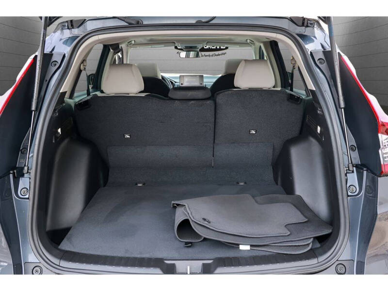 2023 Honda CR-V