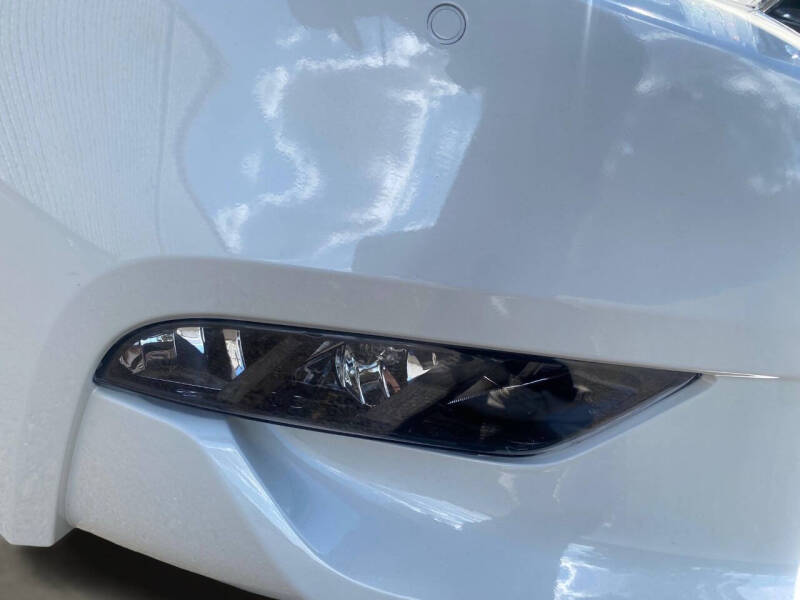 2017 Nissan Maxima Platinum