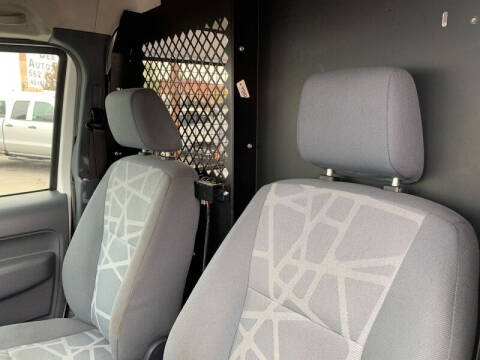 2012 Ford Transit Connect XLT