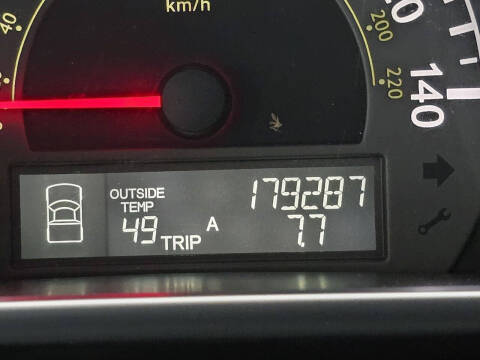 2008 Honda Ridgeline RTL