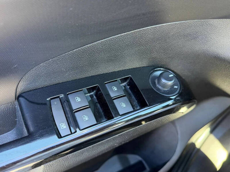 2019 Chevrolet Sonic LT Auto