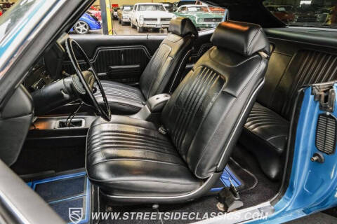 1972 Chevrolet Chevelle