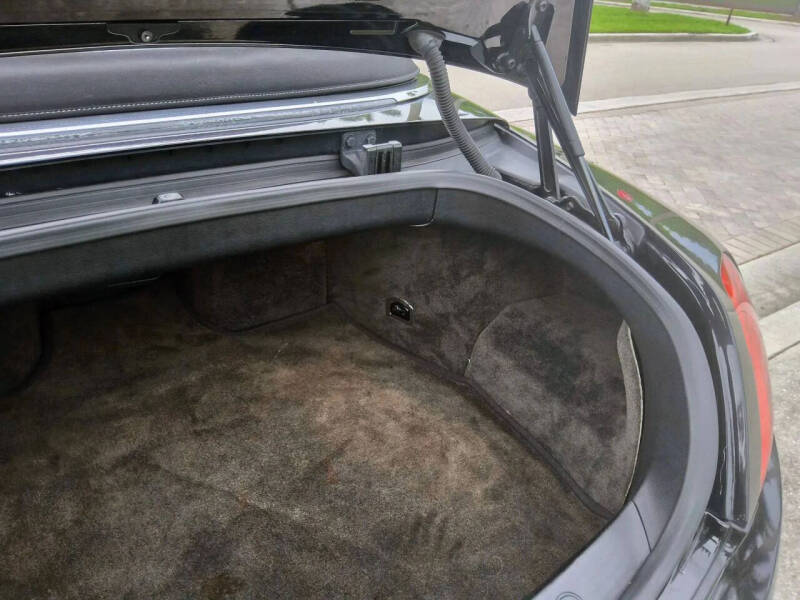 2008 Bentley Continental GT