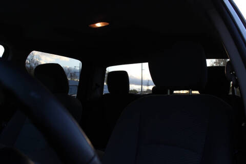 2013 RAM 2500 Tradesman