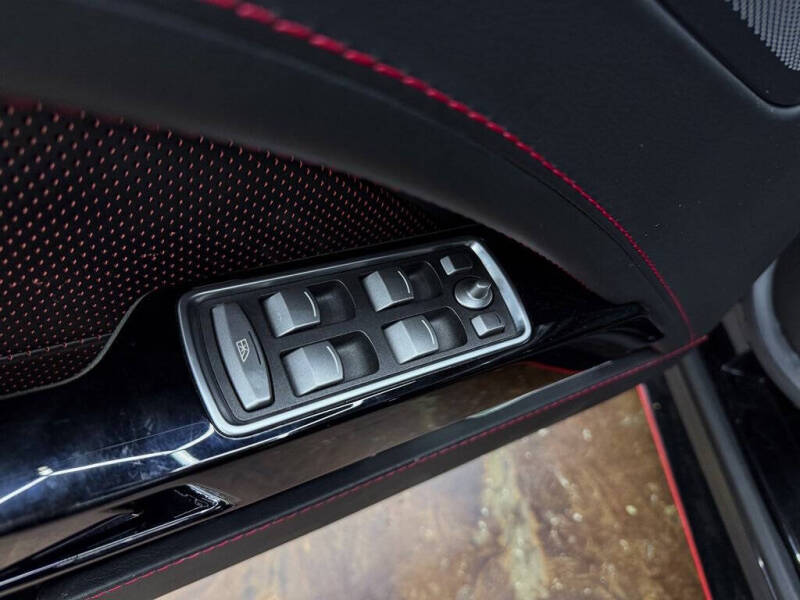 2014 Aston Martin Rapide S