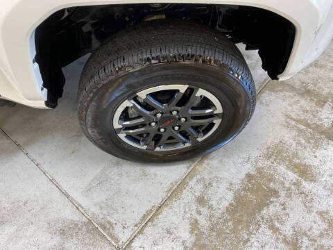 2025 Toyota Tacoma TRD Sport HV