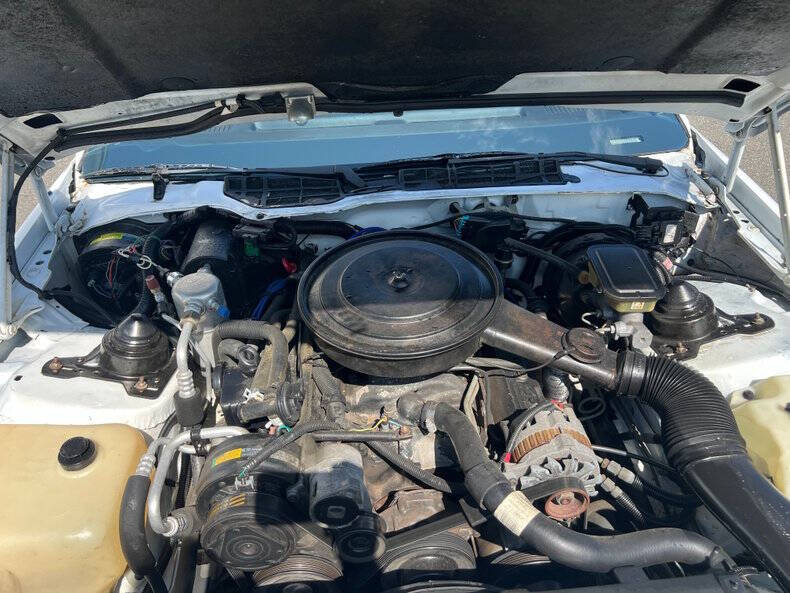 1992 Chevrolet Camaro RS