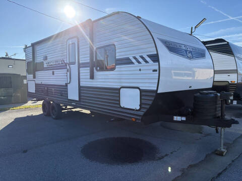 2024 Gulfstream Ameri Lite