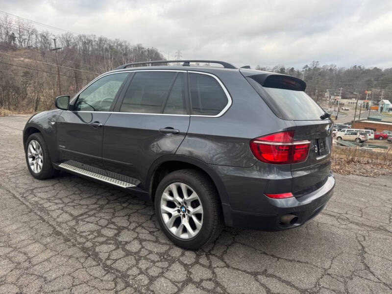 2013 BMW X5 xDrive35i