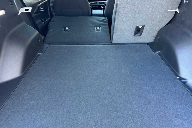 2026 Chevrolet Equinox EV LT 1