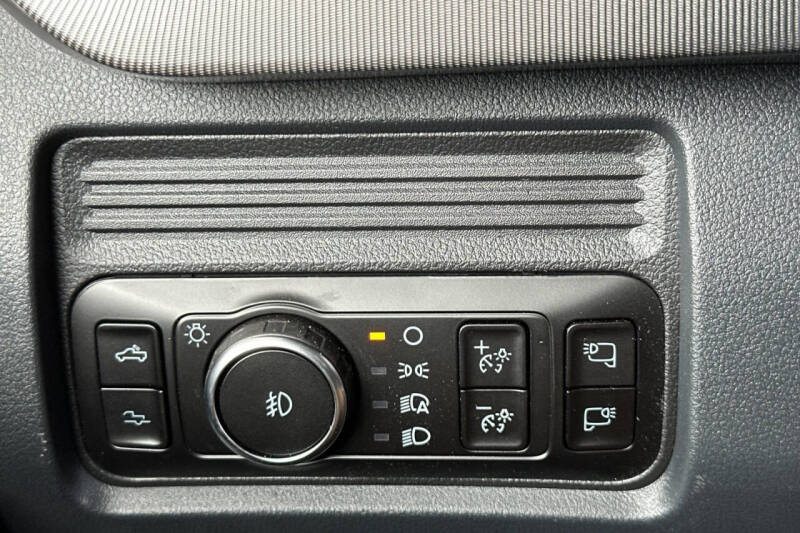 2025 Ford F-350 Super Duty