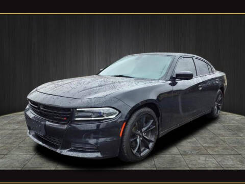 2018 Dodge Charger for sale at Watson Auto Group in Fort Worth TX