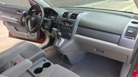 2008 Honda CR-V EX