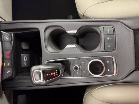 2019 Cadillac XT4 Luxury