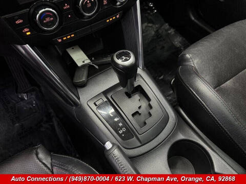 2013 Mazda CX-5 Grand Touring