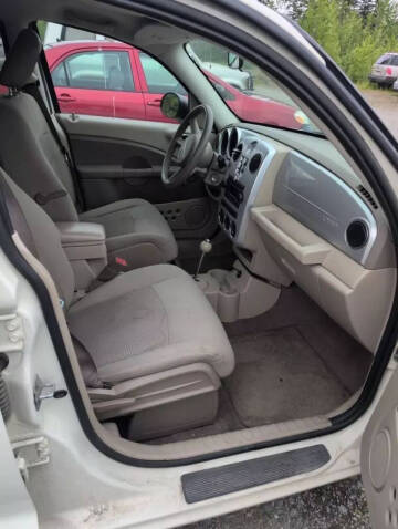 2008 Chrysler PT Cruiser Touring