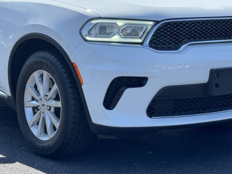 2023 Dodge Durango SXT