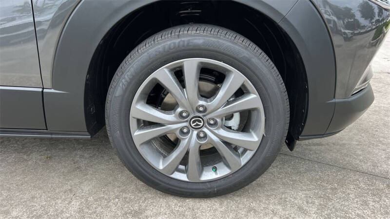 2025 Mazda CX-30 2.5 S Preferred