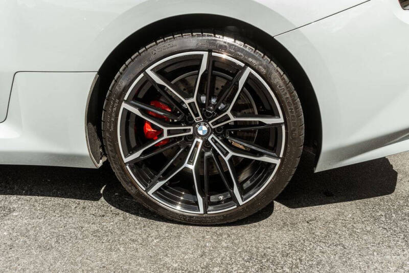 2024 BMW M2