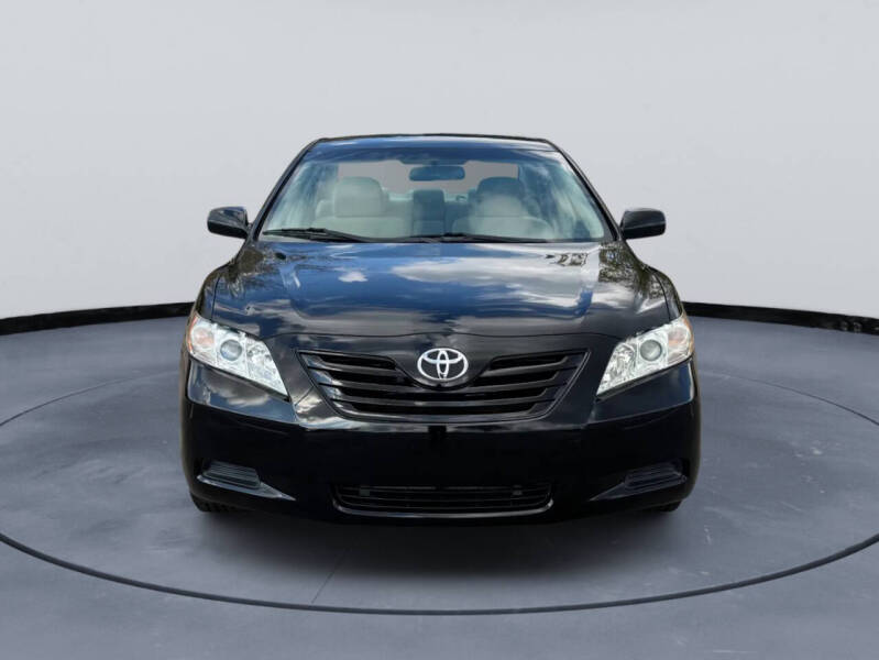 2009 Toyota Camry LE