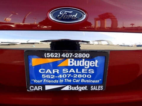 2019 Ford EcoSport Titanium