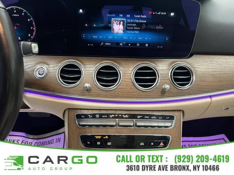 2021 Mercedes-Benz E-Class E 350 4MATIC