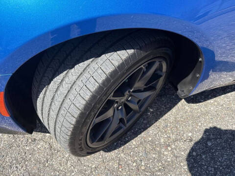 2026 Dodge Charger Scat Pack Plus