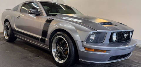 2006 Ford Mustang GT Premium