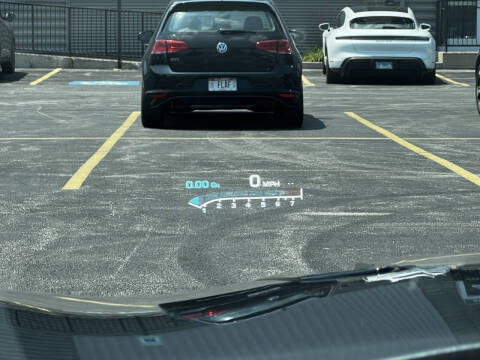 2016 Chevrolet Camaro SS