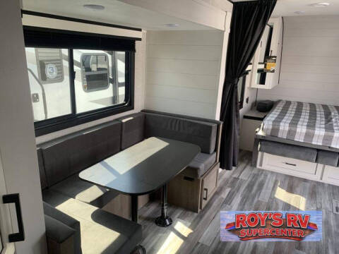 2025 Jayco Jay Flight