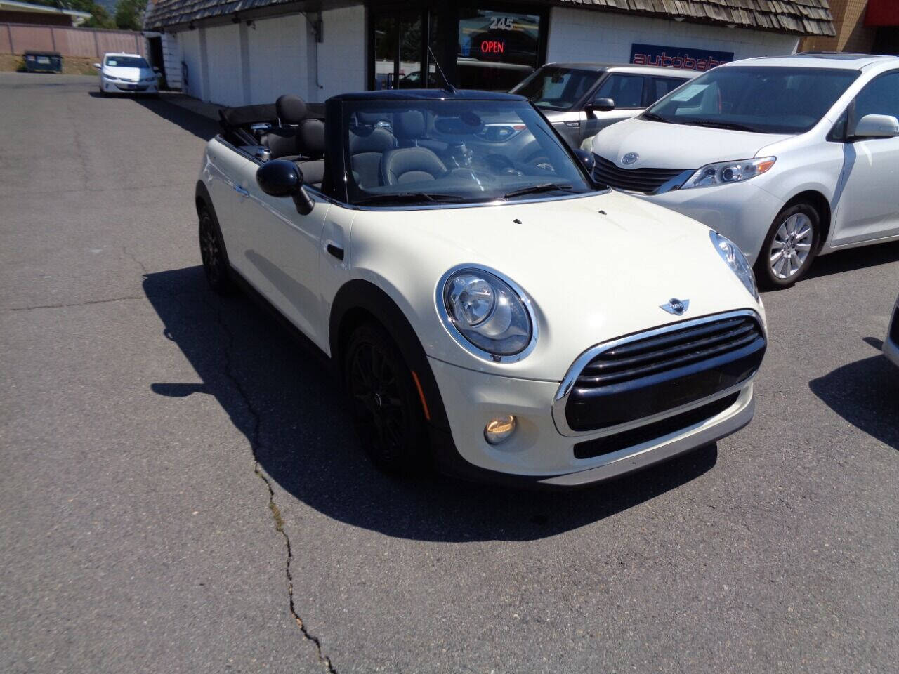 Convertibles For Sale In Utah