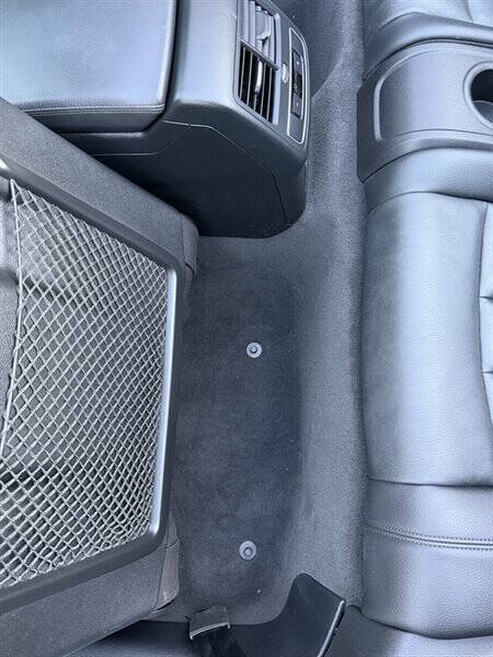 2019 Audi A5 quattro Premium Plus 45 TFSI