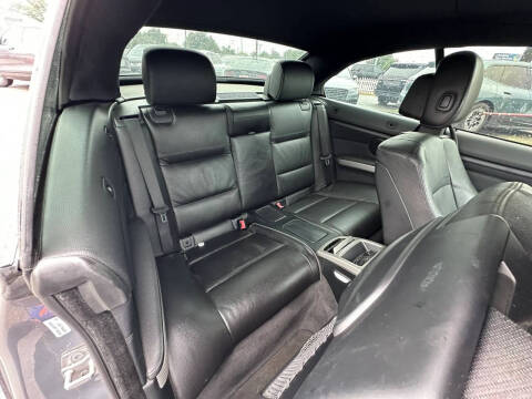 2012 BMW 3 Series 335is