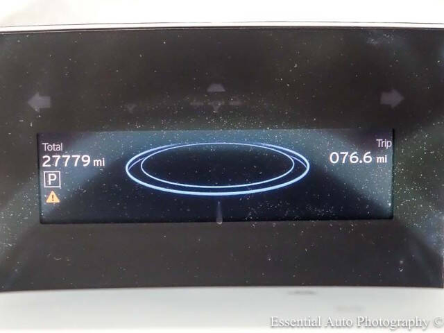 2021 BMW i3