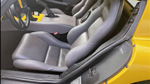 1994 Dodge Viper RT/10