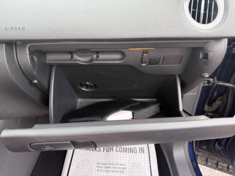 2012 Volkswagen Tiguan SE 4Motion