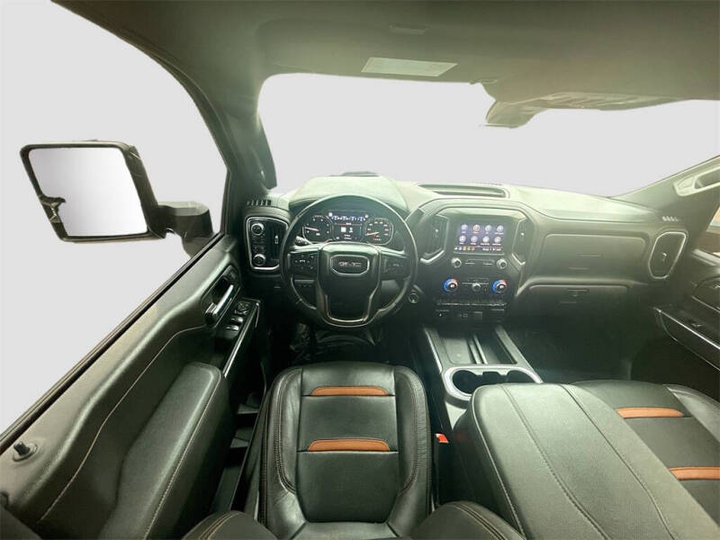 2023 GMC Sierra 2500HD