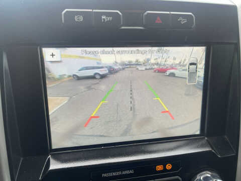 2017 Ford F-250 Super Duty