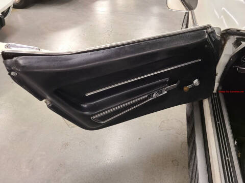 1968 Chevrolet Corvette