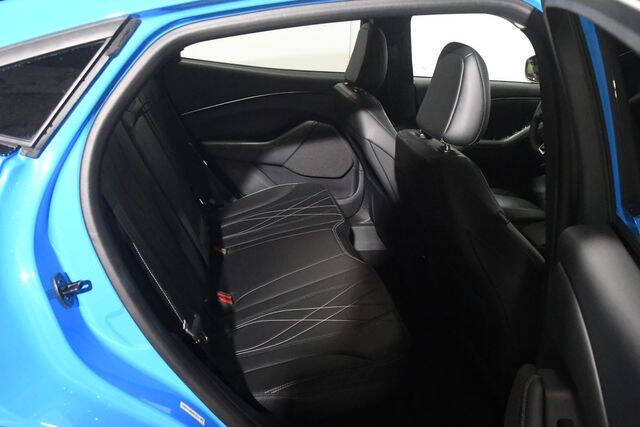 2022 Ford Mustang Mach-E Select