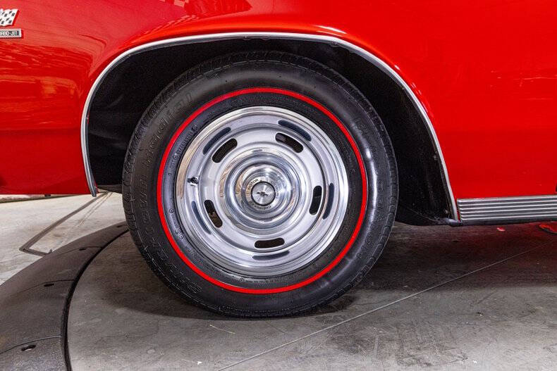 1967 Chevrolet Chevelle