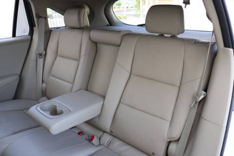 2016 Acura RDX